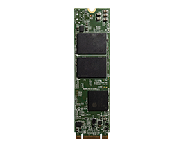 Innodisk использует в корпоративных твердотельных накопителях 3TS5-P флеш-память 3D NAND TLC