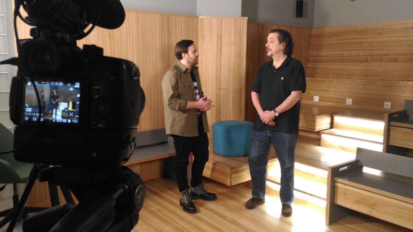 Джон Альфонсо Ромеро — человек, который создал Doom и Quake - 3 Джон Альфонсо Ромеро — человек, который создал Doom и Quake - 3