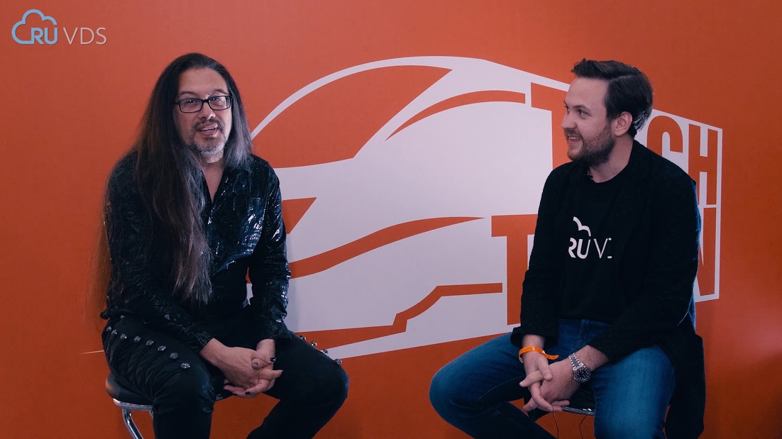 Джон Альфонсо Ромеро — человек, который создал Doom и Quake - 8 Джон Альфонсо Ромеро — человек, который создал Doom и Quake - 8