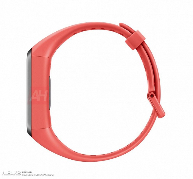 Фотогалерея дня: умный браслет Honor Band 4 Pro - 2 Фотогалерея дня: умный браслет Honor Band 4 Pro