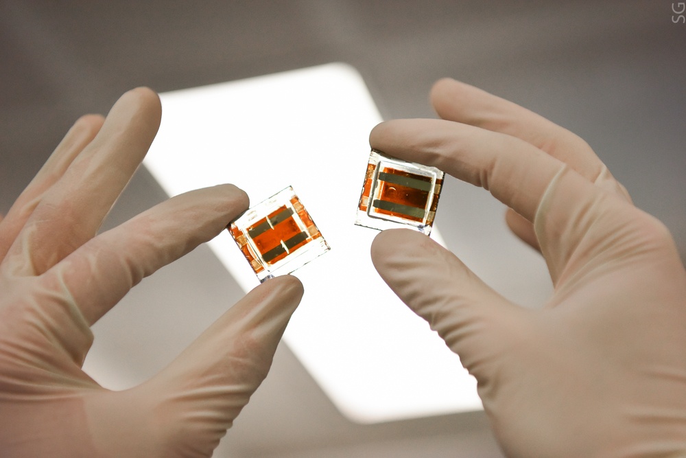 Как улучшить «минерал бастардов», или Новый интерфейс для солнечной батареи - 2 image