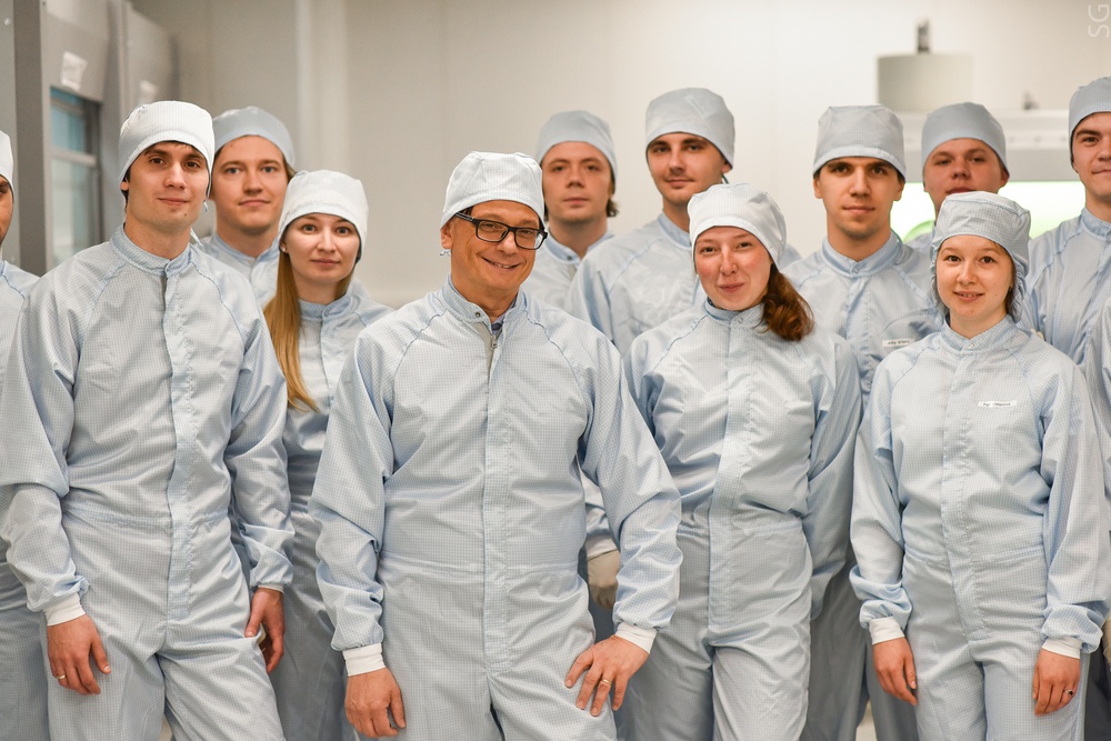 Как улучшить «минерал бастардов», или Новый интерфейс для солнечной батареи - 3 image