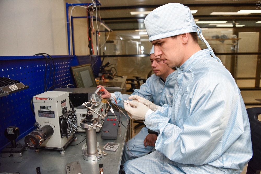 Как улучшить «минерал бастардов», или Новый интерфейс для солнечной батареи - 5 image