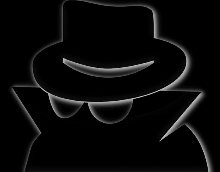 Никто не хочет «светиться» в интернете - 1 Никто не хочет «светиться» в интернете