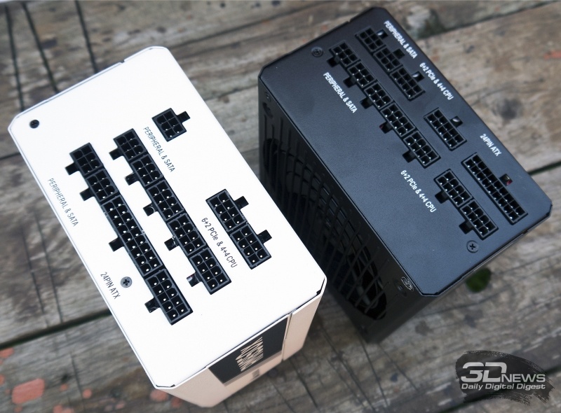 Новая статья: Как правильно и красиво организовать кабель-менеджмент в игровом ПК