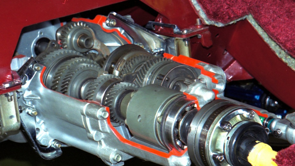 Ответ на статью «Покорение “Москвичом” Сибири», или Двадцать лет спустя - 3 image