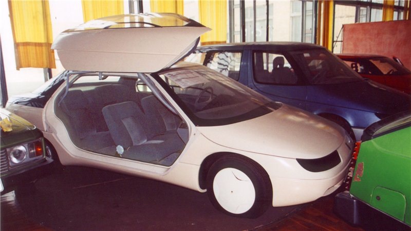 Ответ на статью «Покорение “Москвичом” Сибири», или Двадцать лет спустя - 5 image