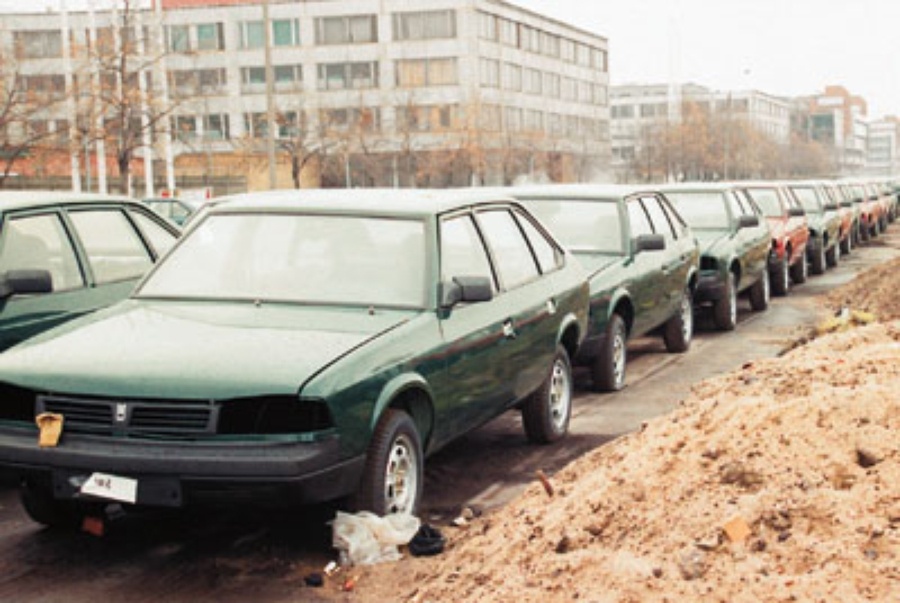 Ответ на статью «Покорение “Москвичом” Сибири», или Двадцать лет спустя - 7 image