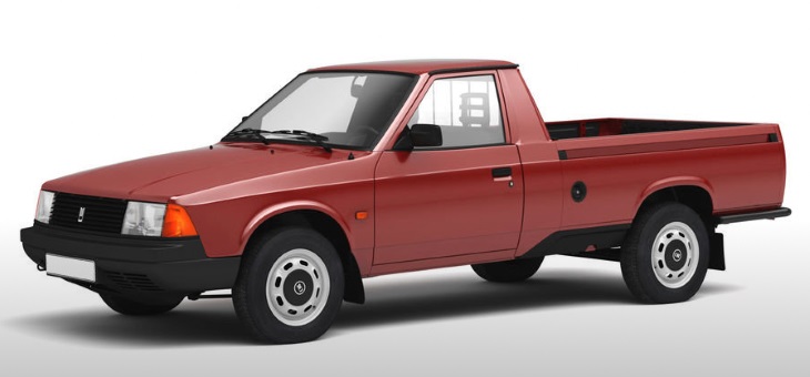 Ответ на статью «Покорение “Москвичом” Сибири», или Двадцать лет спустя - 1 image