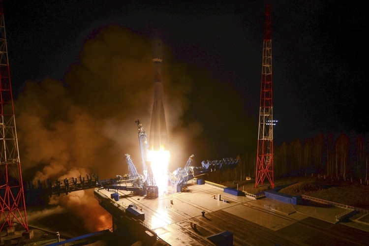 Роскосмос не сможет выполнить план по запускам ракет в 2019 году