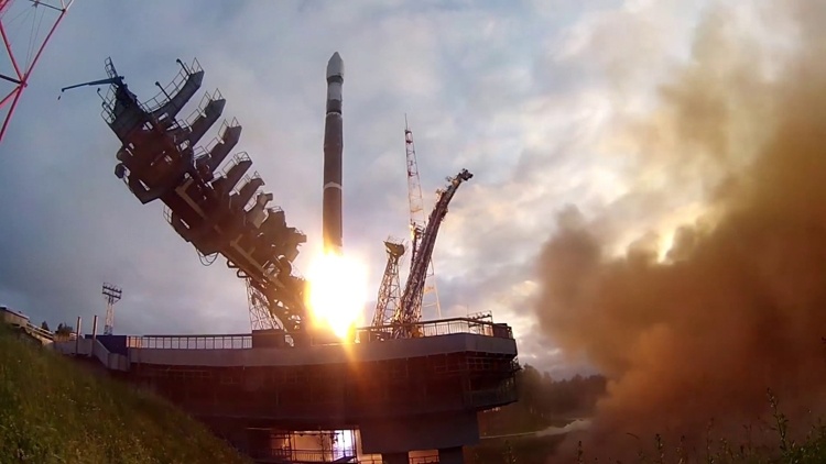 Роскосмос не сможет выполнить план по запускам ракет в 2019 году