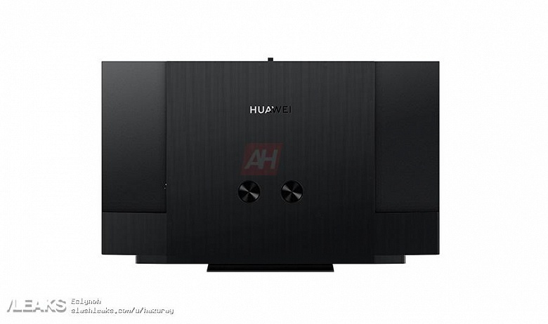 Умный телевизор Huawei Smart Screen TV во всей красе - 2 Умный телевизор Huawei Smart Screen TV во всей красе