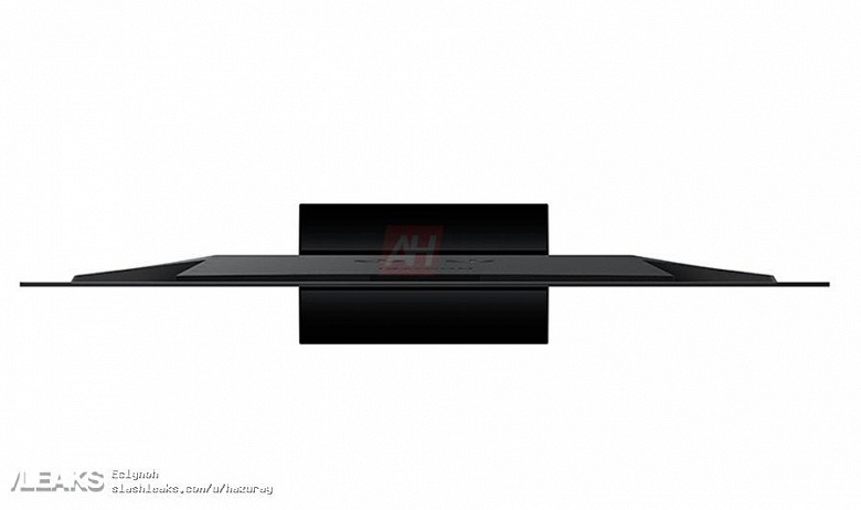 Умный телевизор Huawei Smart Screen TV во всей красе - 3 Умный телевизор Huawei Smart Screen TV во всей красе