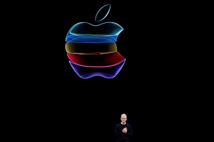 Apple обвинила ЕС в преувеличении роли Ирландии в её бизнесе Apple обвинила ЕС в преувеличении роли Ирландии в её бизнесе
