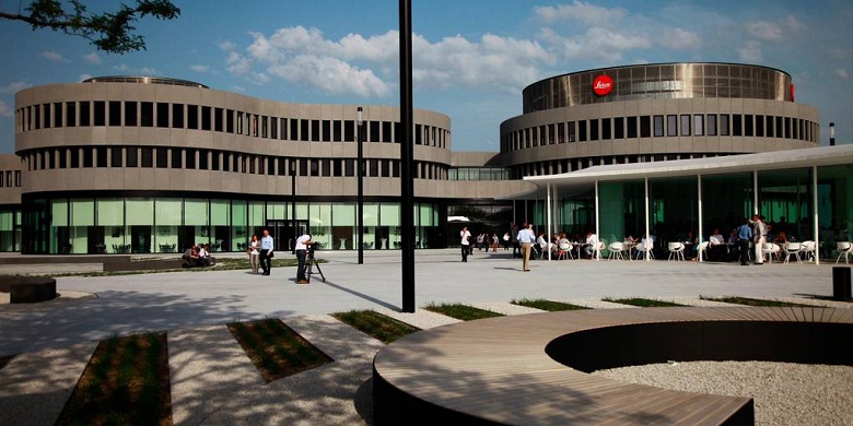 Leica откроет в Кремниевой долине центр «вычислительной визуализации» - 1 Leica откроет в Кремниевой долине центр «вычислительной визуализации»