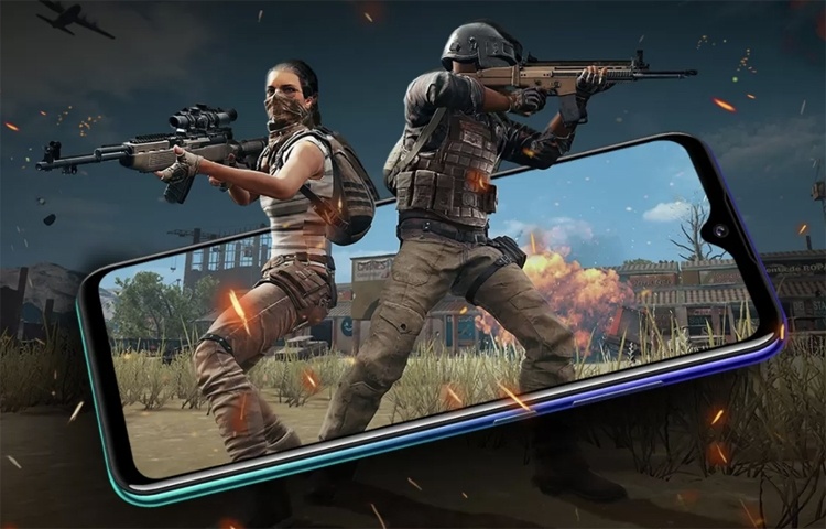 Lenovo K10 Plus: смартфон с чипом Snapdragon 632, тройной камерой и экраном HD+ Lenovo K10 Plus: смартфон с чипом Snapdragon 632, тройной камерой и экраном HD+