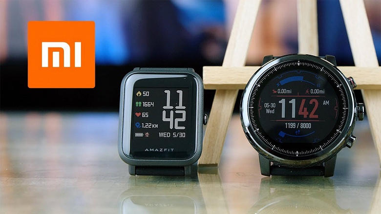Xiaomi &mdash; лидер рынка носимой электроники Китая, но Huawei показала наибольший рост