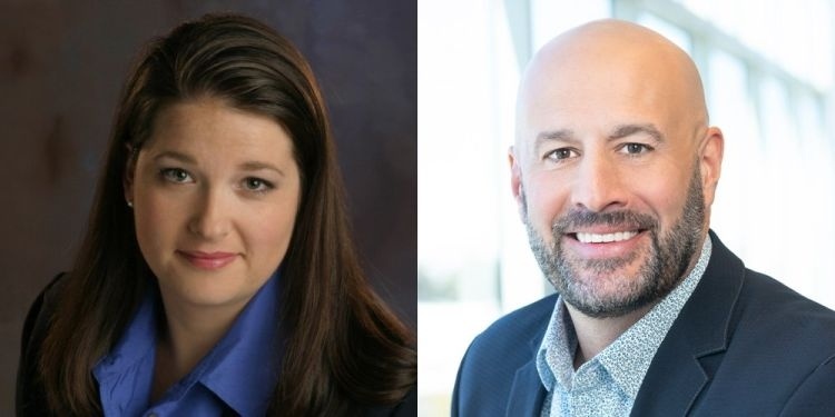 Два вице-президента Intel удостоились повышения в должности