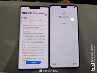 Комплект Huawei Mate 30 RS Porsche Design включает чехол, автомобильную зарядку и проводные наушники - 1