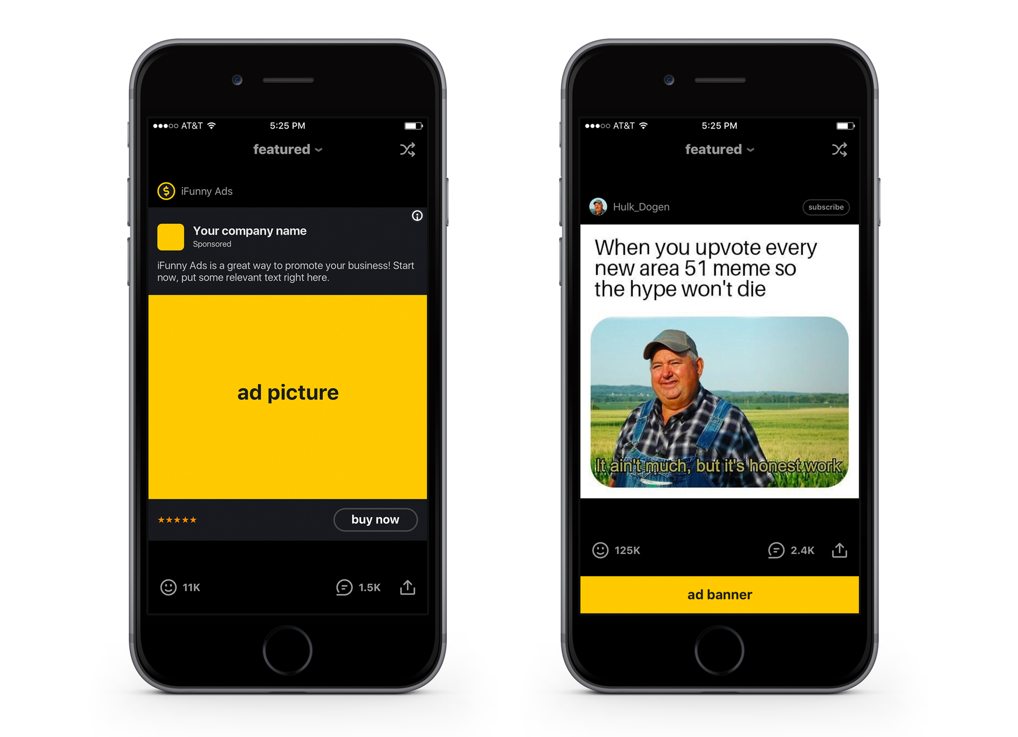 Рекламные интеграции: как это работает? - 2 Рекламные интеграции: как это работает? - 2