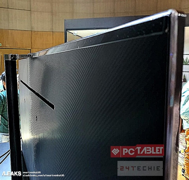 Умный телевизор OnePlus TV Q1 полностью рассекречен. Фото и характеристики - 2 Умный телевизор OnePlus TV Q1 полностью рассекречен. Фото и характеристики