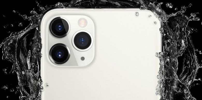 В США лидером по предзаказам среди новых iPhone оказался iPhone 11 Pro с 256 ГБ памяти - 1 В США лидером по предзаказам среди новых iPhone оказался iPhone 11 Pro с 256 ГБ памяти