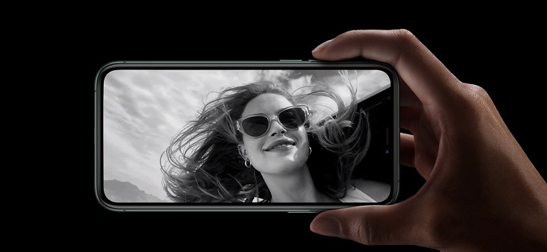 2 ГБ ОЗУ в новых iPhone. Есть версия, что половина доступного объёма оперативной памяти в новинках зарезервирована только для камеры - 1 2 ГБ ОЗУ в новых iPhone. Есть версия, что половина доступного объёма оперативной памяти в новинках зарезервирована только для камеры