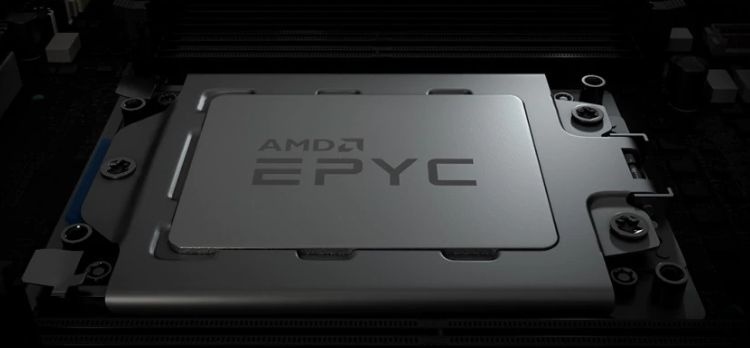 TSMC справится даже с фантастически высоким спросом на 7-нм процессоры AMD EPYC