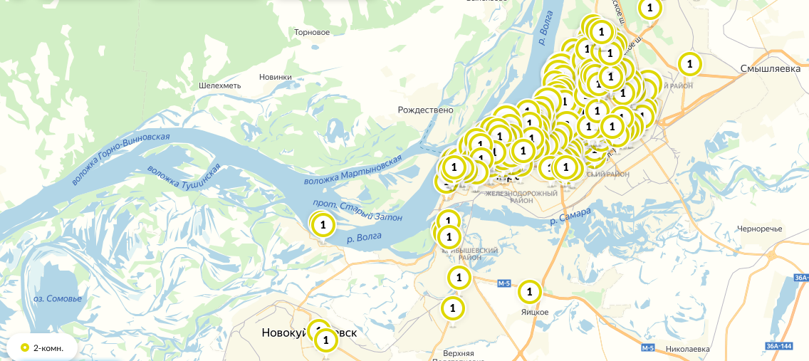 Как устроена ИТ-жизнь Самары (говорят, это город джавистов, но...) - 11 Как устроена ИТ-жизнь Самары (говорят, это город джавистов, но...) - 11