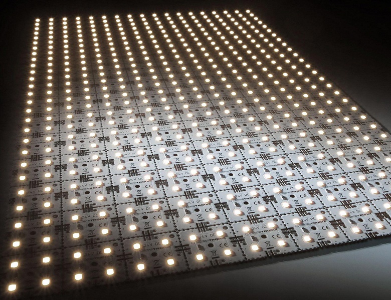 По прогнозу TrendForce, технология mini-LED к 2024 году будет в каждом пятом компьютерном экране