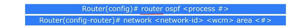 Тренинг Cisco 200-125 CCNA v3.0. День 45. Настройка OSPF - 8 Тренинг Cisco 200-125 CCNA v3.0. День 45. Настройка OSPF - 8