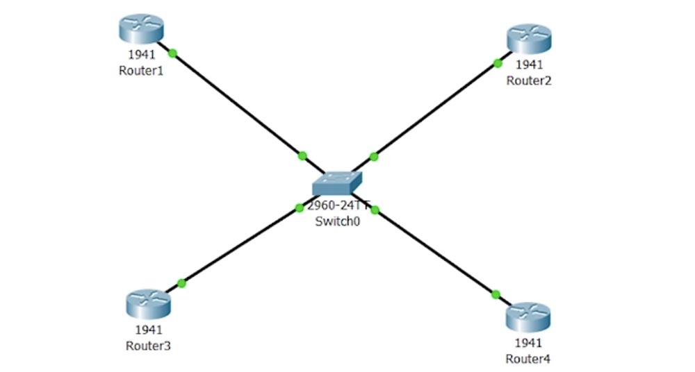 Тренинг Cisco 200-125 CCNA v3.0. День 45. Настройка OSPF - 9