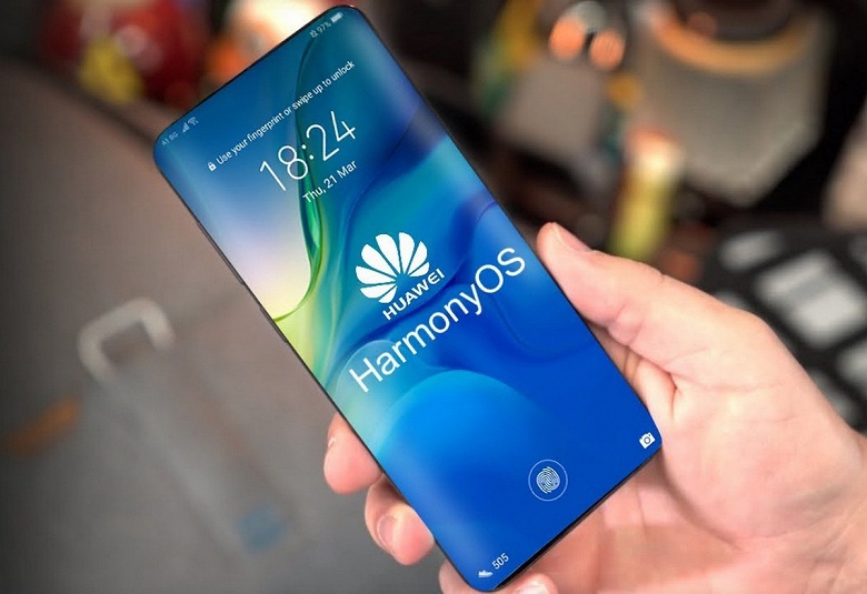 Компилятор Huawei Ark Compiler для HarmonyOS сравнили с пачкой лапши быстрого приготовления - 1 Компилятор Huawei Ark Compiler для HarmonyOS сравнили с пачкой лапши быстрого приготовления