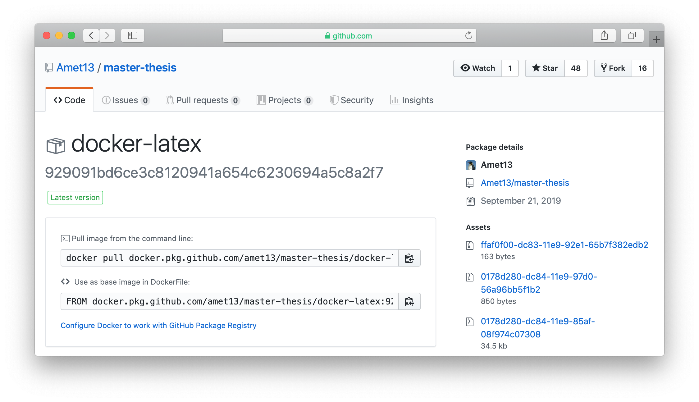 GitHub запускает свои щупальца в CI-CD и менеджмент артефактов - 3
