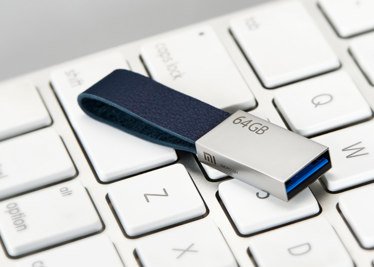 Xiaomi U-Disk Thumb Drive — тот случай, когда новый продукт компании кажется дорогим