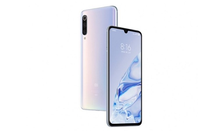 Цвета и версии Xiaomi Mi 9 Pro 5G и Redmi 8