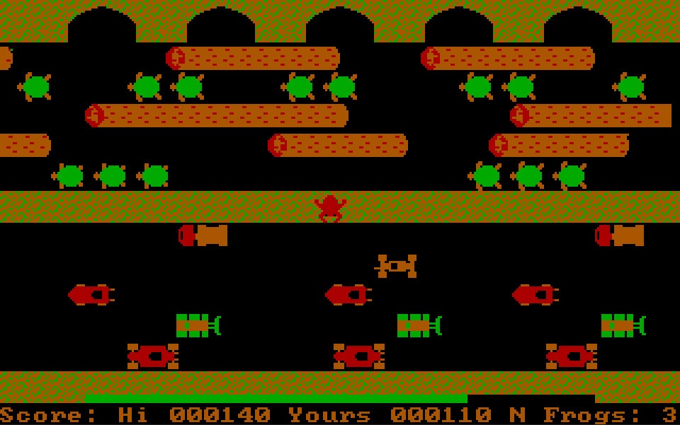 Деревянные игрушки, часть первая — 1982-1985 - 4