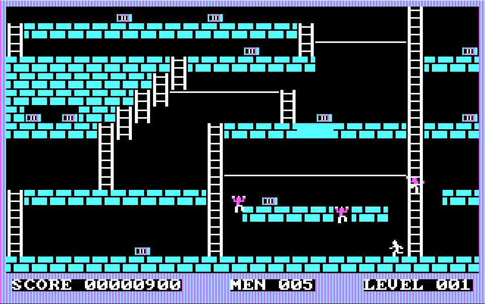 Деревянные игрушки, часть первая — 1982-1985 - 6