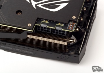 Новая статья: Обзор видеокарты ROG Strix GeForce RTX 2080 SUPER OC: в погоне за тишиной
