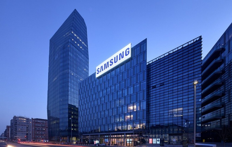 Samsung Display приписывают намерение инвестировать 11 млрд долларов в производство жидкокристаллических дисплеев