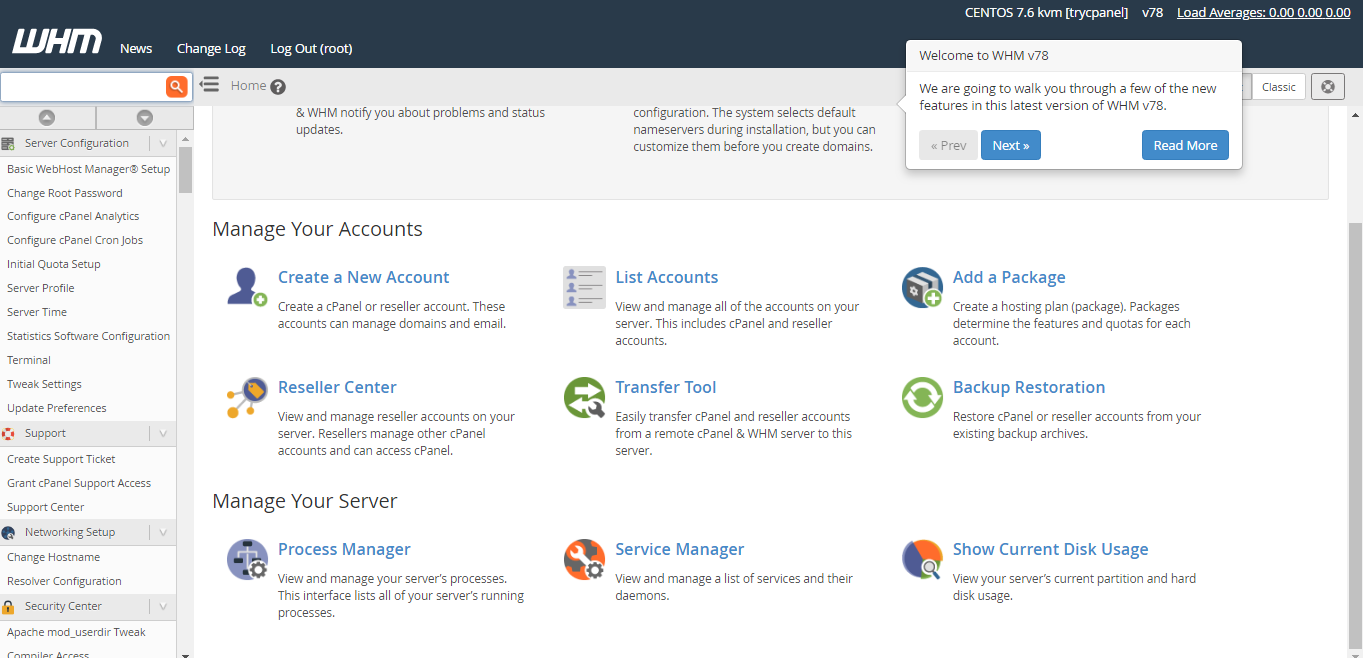 Что нового в веб-консолях 2019 - 3 Что нового в веб-консолях 2019 - 3