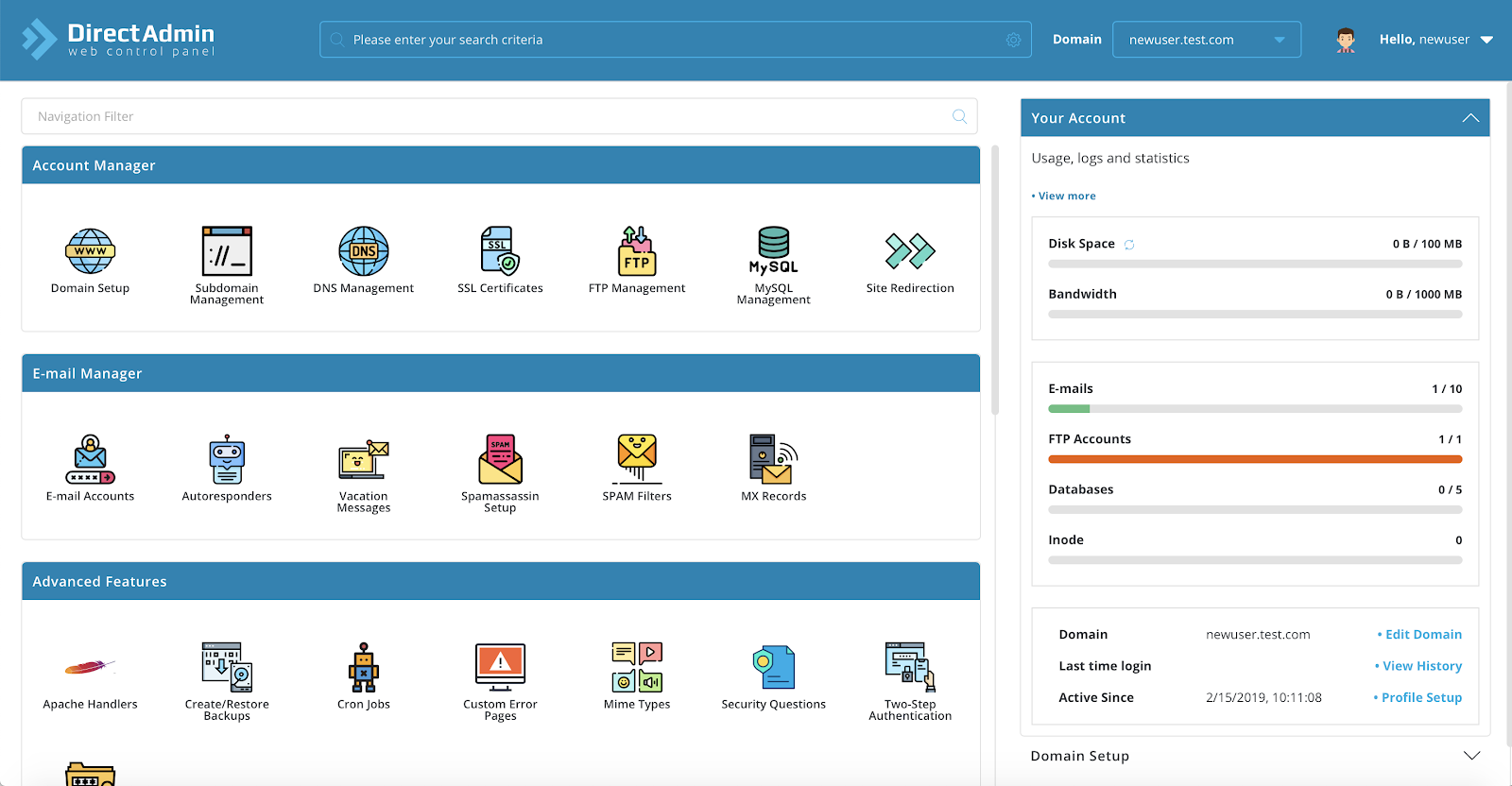 Что нового в веб-консолях 2019 - 5 Что нового в веб-консолях 2019 - 5