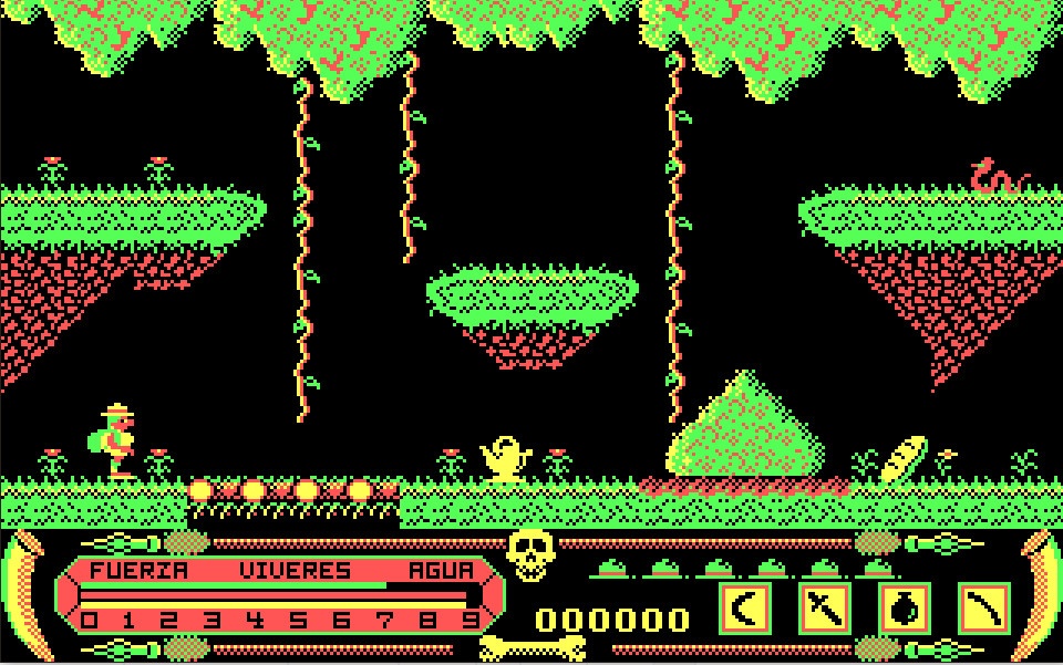 Деревянные игрушки, часть вторая — 1986-1988 - 3