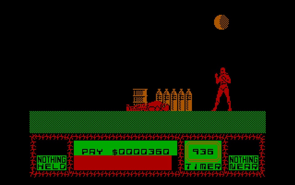 Деревянные игрушки, часть вторая — 1986-1988 - 8