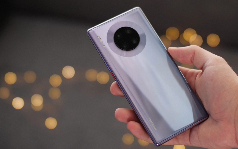 Флагманы для своих. Huawei представит Mate 30 и Mate 30 Pro в Китае 26 сентября - 1 Флагманы для своих. Huawei представит Mate 30 и Mate 30 Pro в Китае 26 сентября