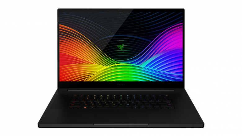 Ноутбук Razer Blade Pro 17 обзавелся дисплеем 4K, поддерживающим частоту 120 Гц