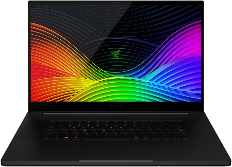 Ноутбук Razer Blade Pro 17 получил 4К-экран с частотой обновления 120 Гц