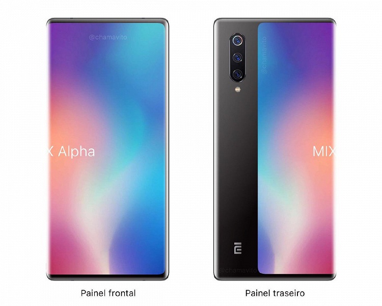 Трансляция конференции Xiaomi. В ожидании Xiaomi Mi Mix Alpha, Xiaomi Mi 9 Pro 5G, Xiaomi Mi TV Pro и MIUI 11