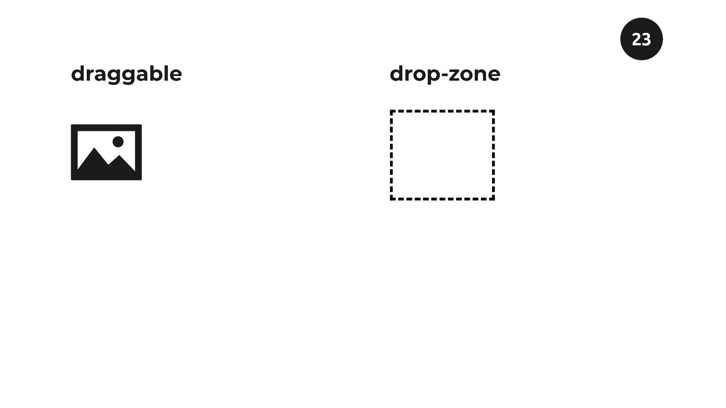 Drag-&-Drop компоненты для слепых пользователей? Вы шутите? - 7