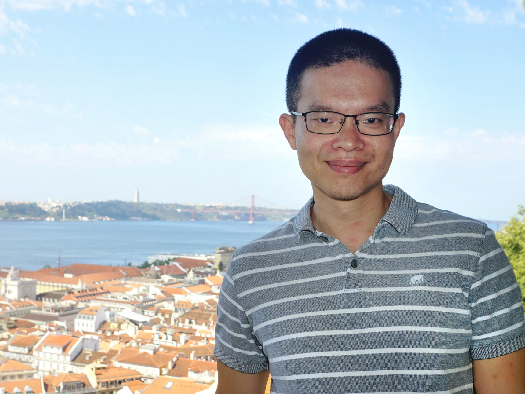 Для доказательства 30-летней гипотезы из области информатики хватило двух страничек - 3 Для доказательства 30-летней гипотезы из области информатики хватило двух страничек - 3